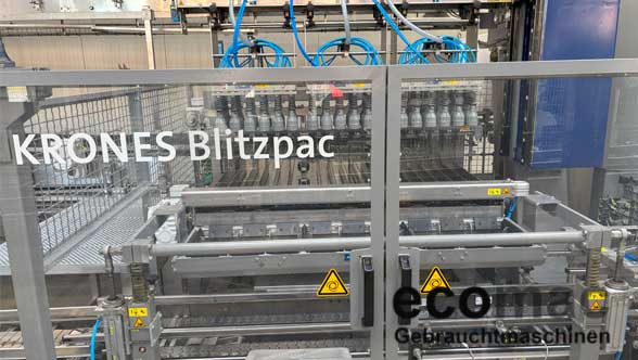 Used packer # 10-24720