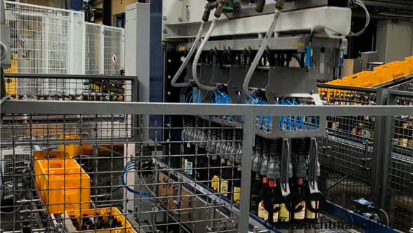 Used Unpacker # 10- 24721