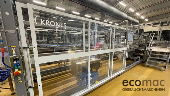 Used Packing Machine # 10-24814